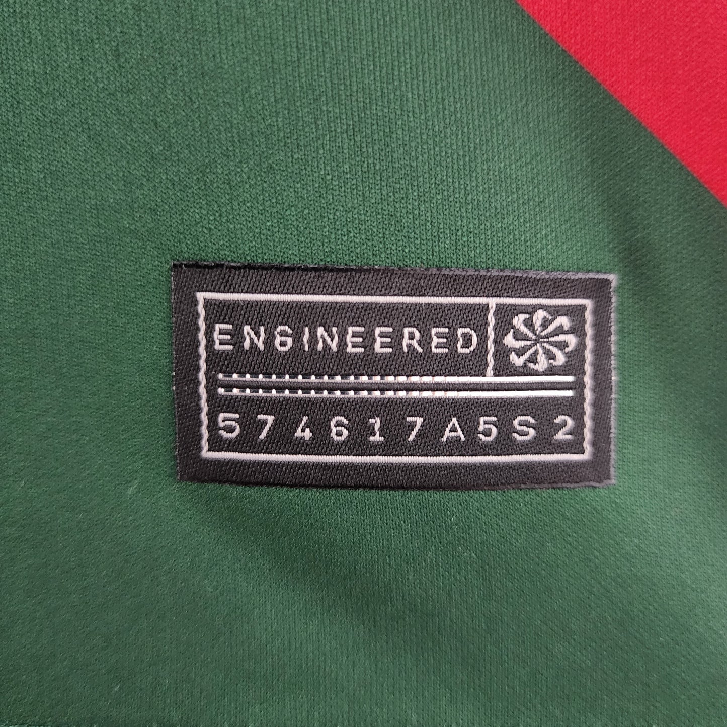 Portugal Cristiano Ronaldo 7 Home Soccer Jersey World Cup 2022