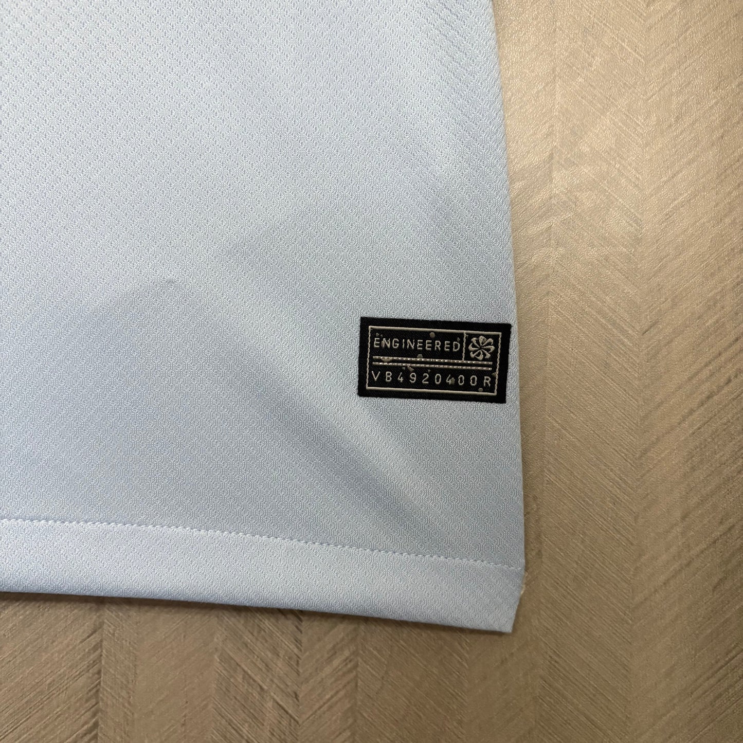 Uruguay Ronald Araújo 4 Home Soccer Jersey World Cup 2026