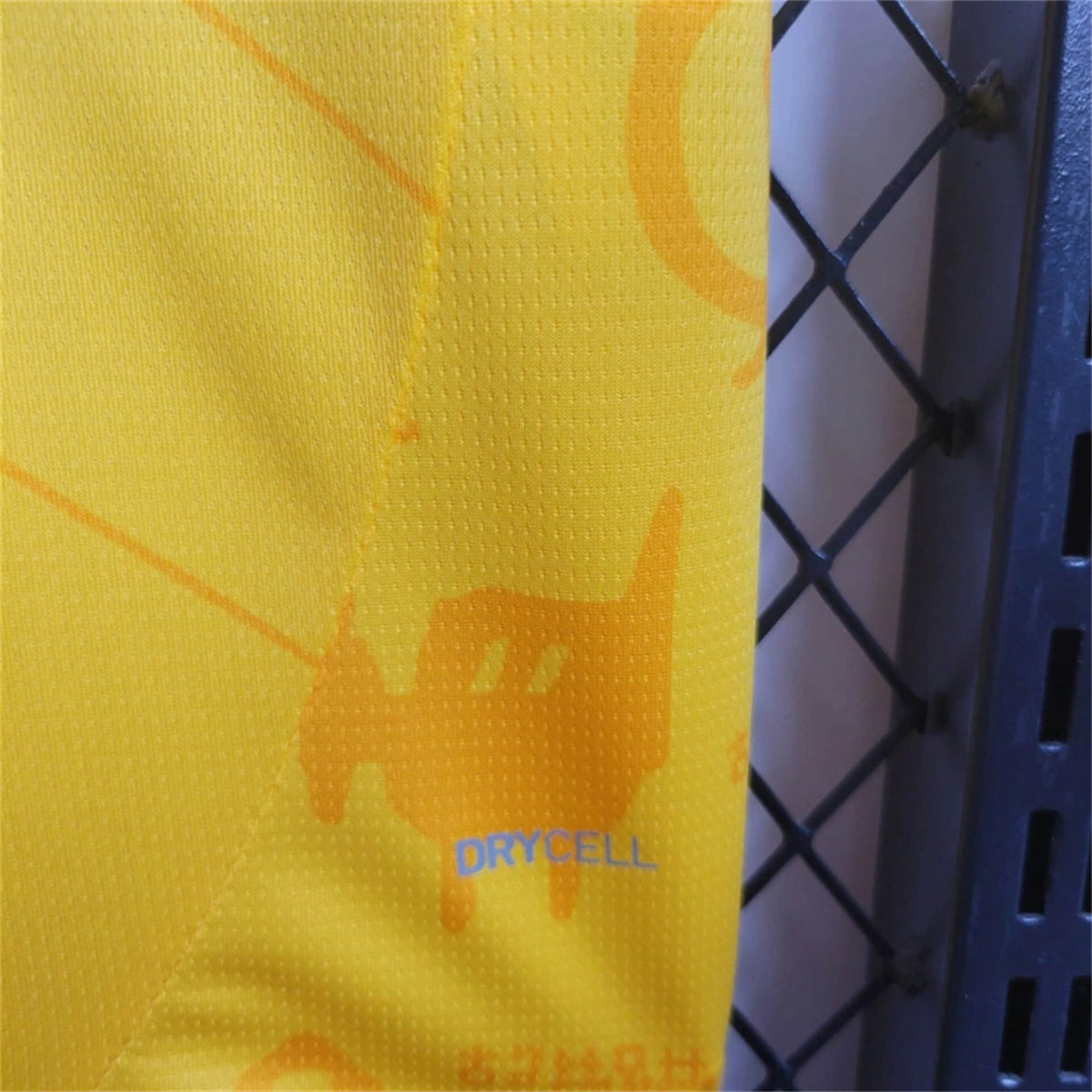 Ghana Thomas Partey 5 Home Soccer Jersey 2024/25