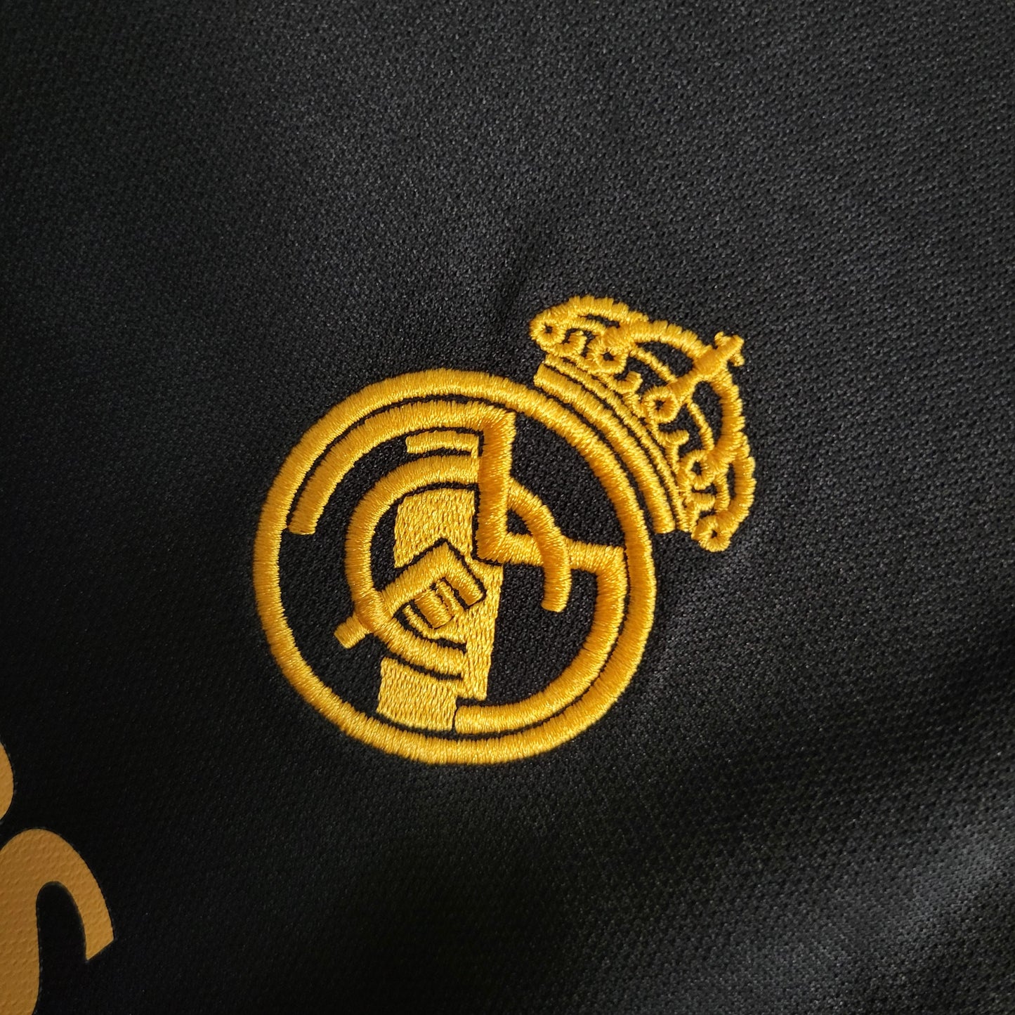 Real Madrid Vini JR 7 Third Kids Soccer Jersey 2023/24