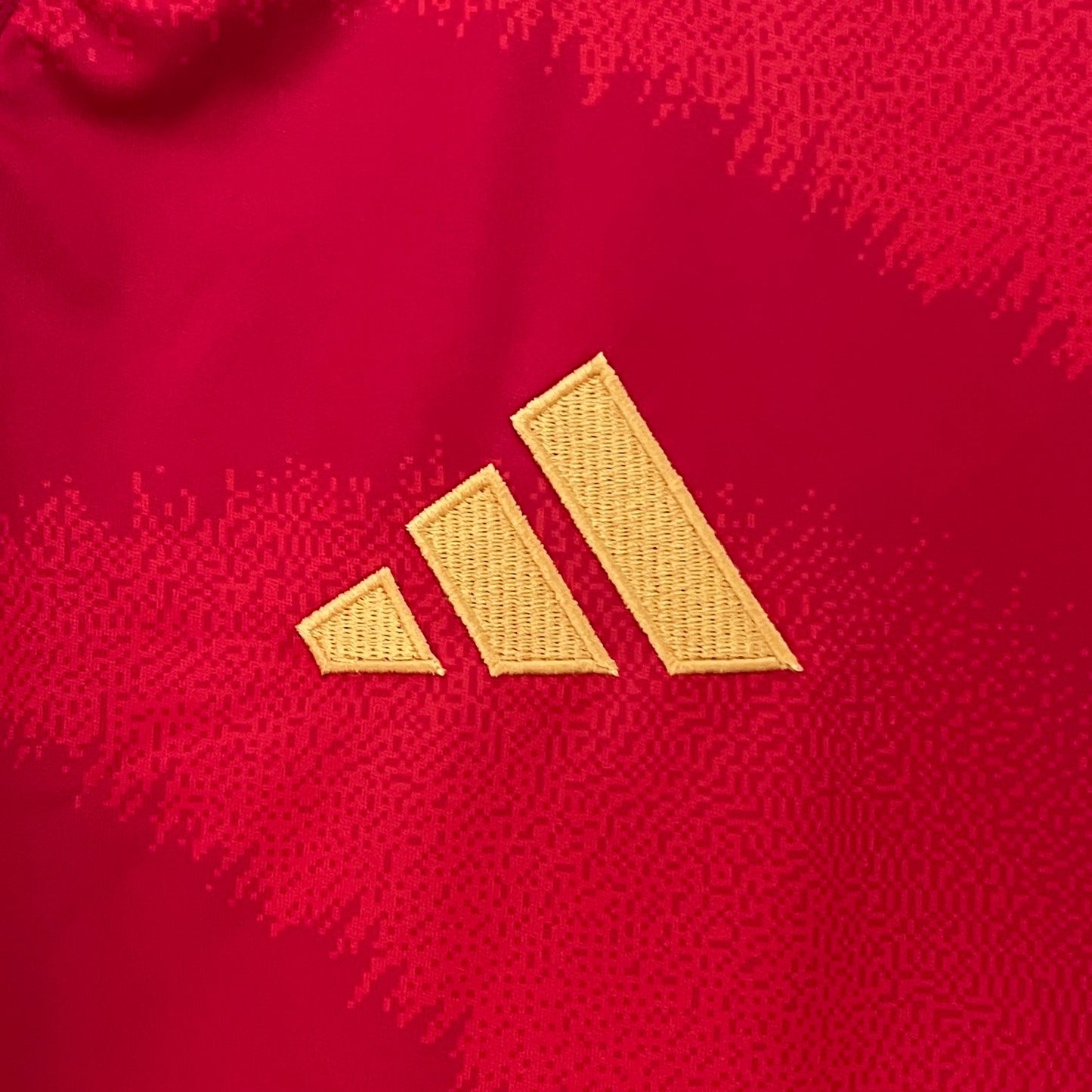 Spain Dani Carvajal 20 Home Soccer Jersey Euro 2024