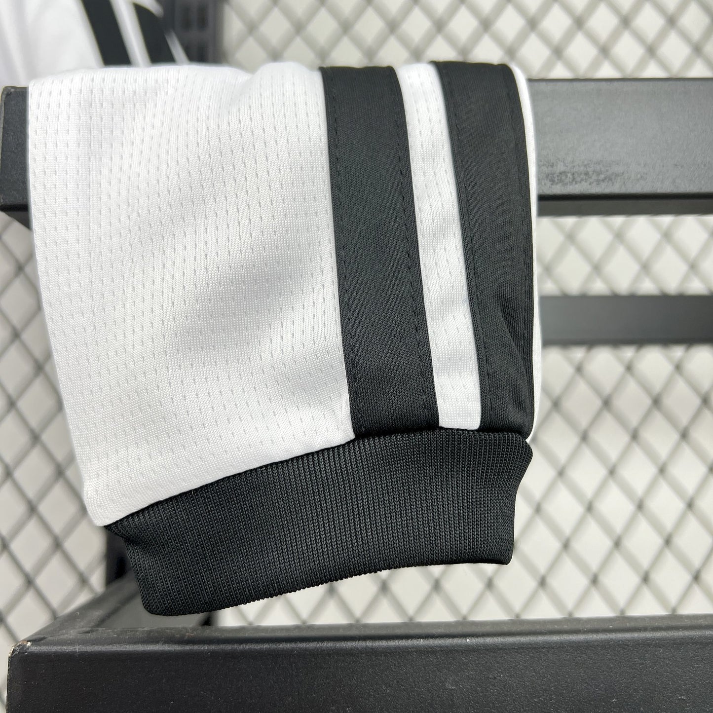 Germany Angelo Stiller 16 Long Sleeve Home Soccer Jersey World Cup 2026