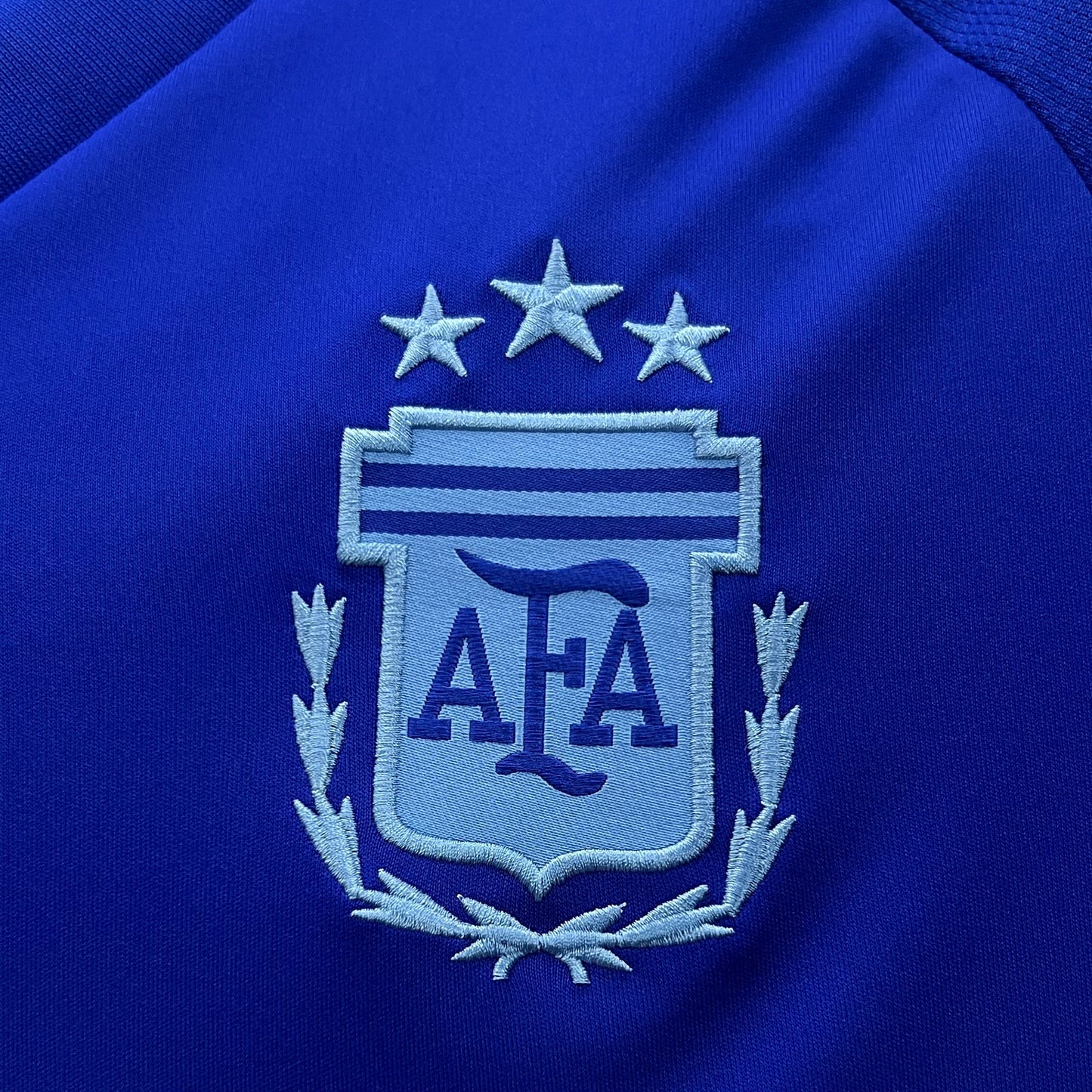 Argentina Nahuel Molina 26 Away Soccer Jersey 2024/25