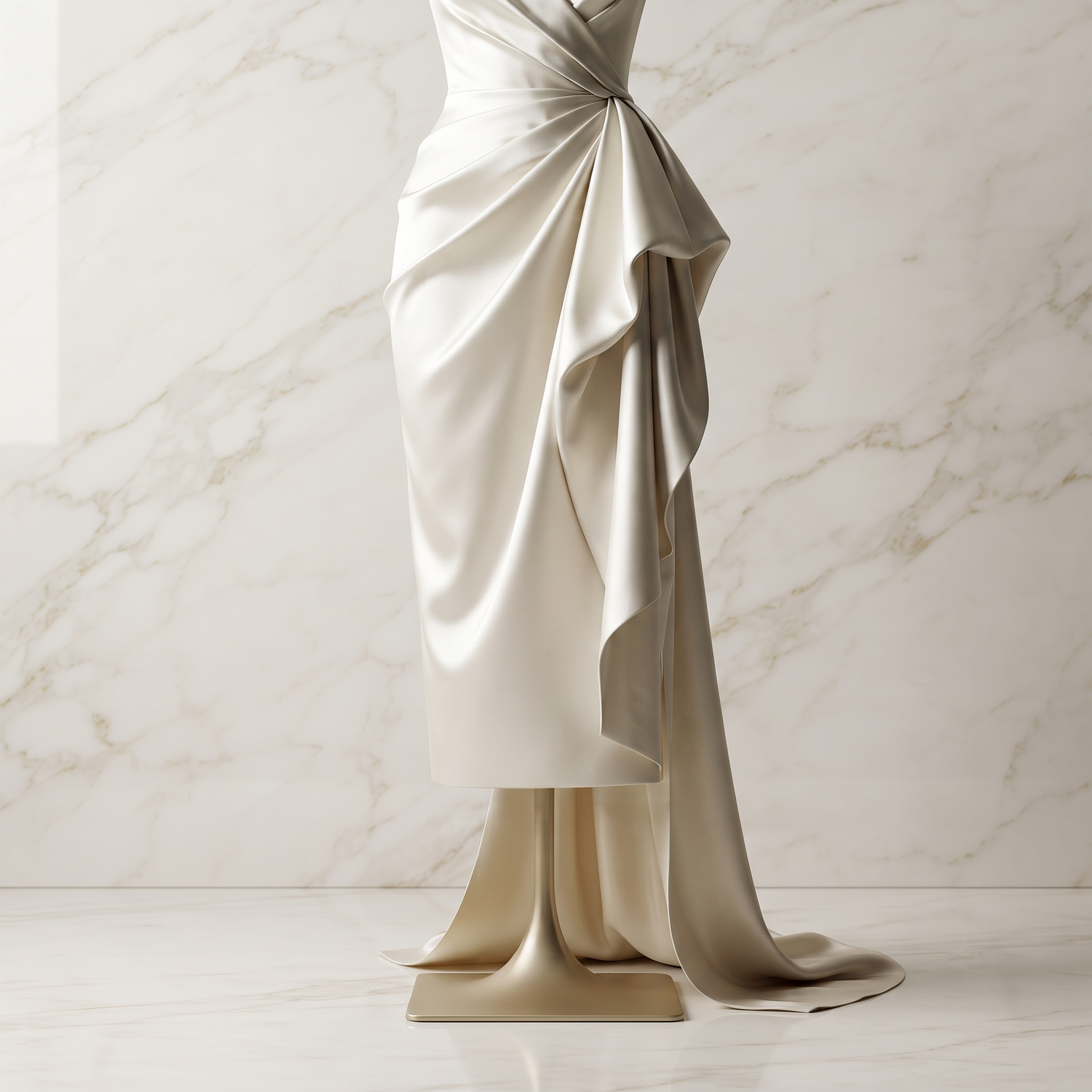 MIDI DRESSES