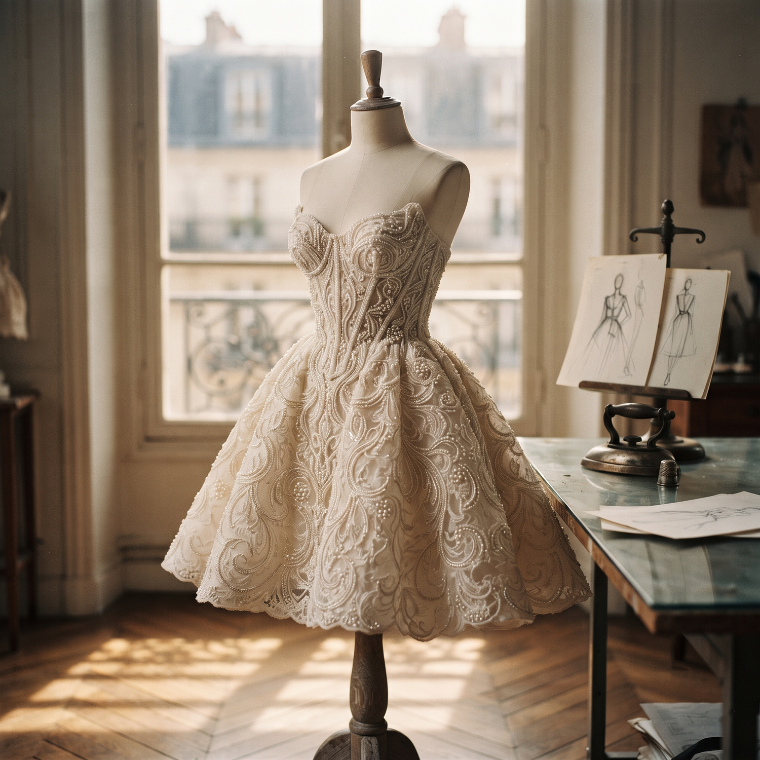 Haute Couture
