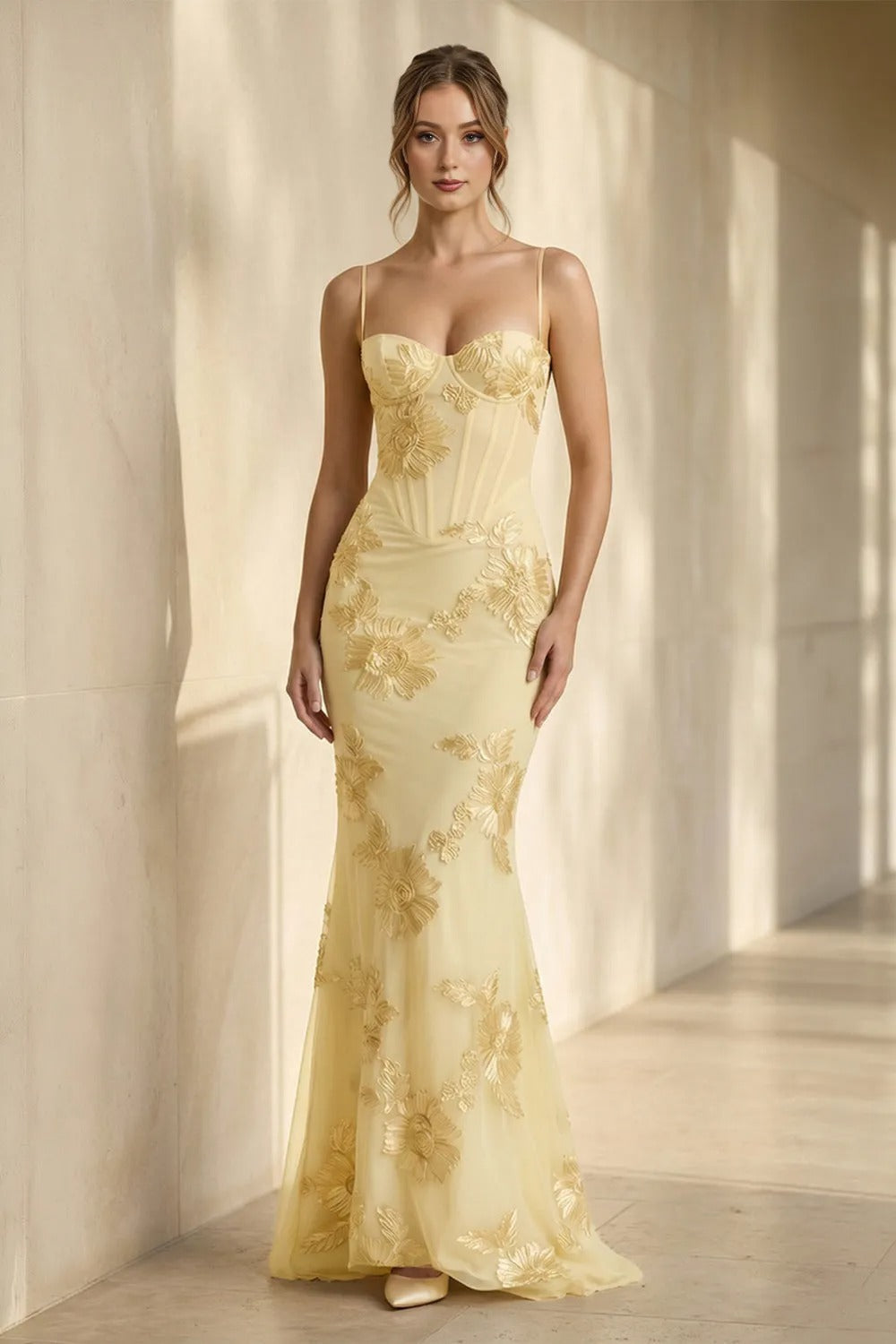 Evening Dress