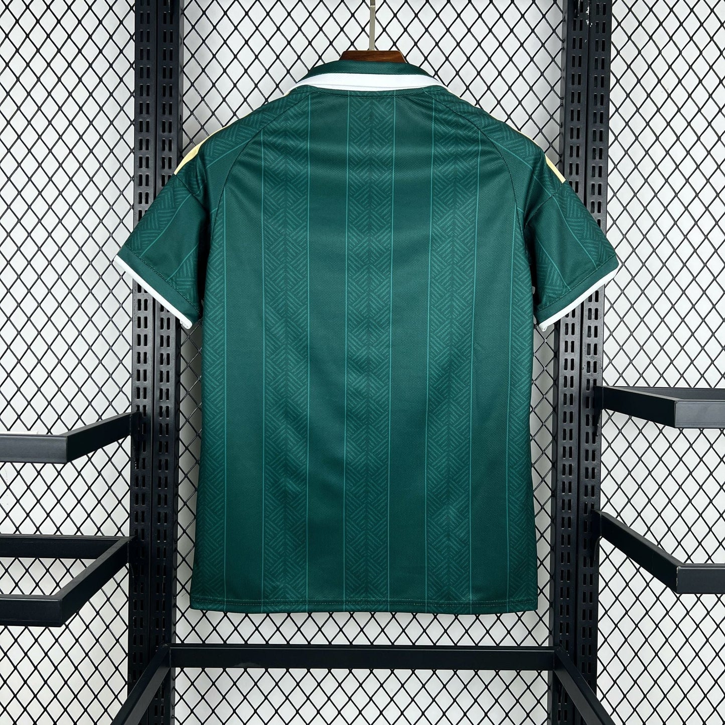 South Africa Away Soccer Jersey World Cup 2026