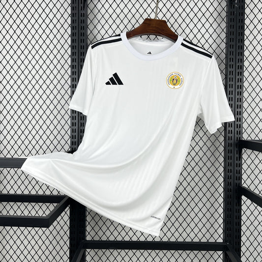 Curaçao Away Soccer Jersey World Cup 2026