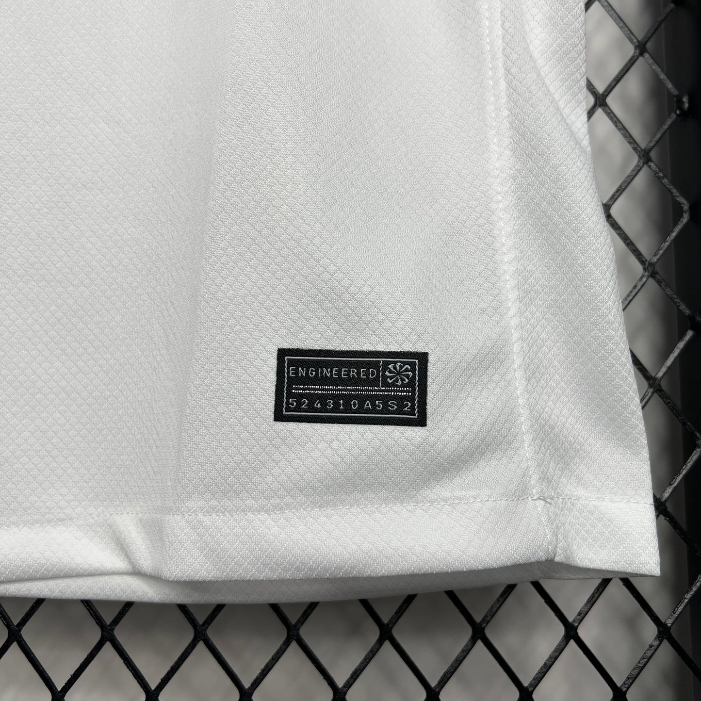 Uruguay Away Soccer Jersey 2024/25