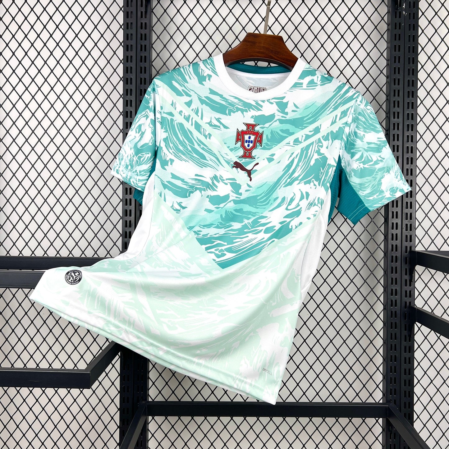 Portugal João Félix 11 Away Soccer Jersey World Cup 2026