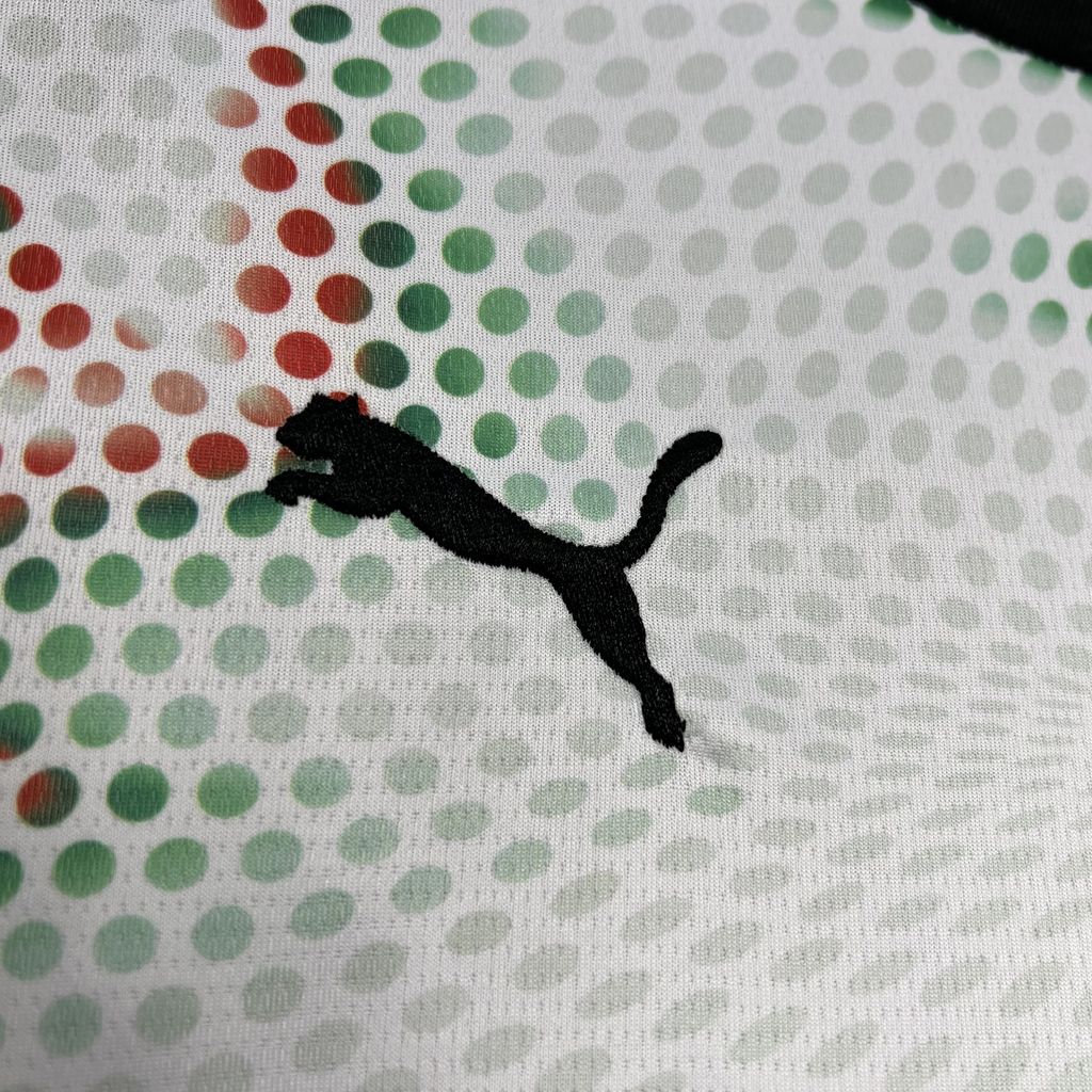 Portugal Diogo Jota 21 Away Soccer Jersey 2025/26