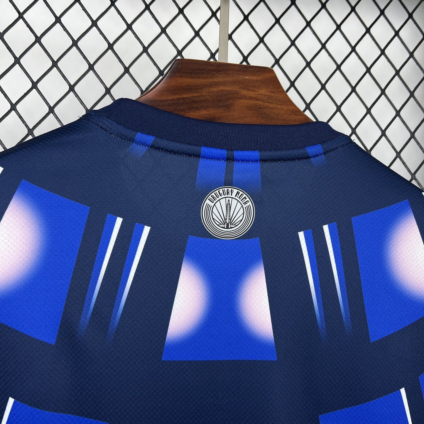 Uruguay Diego Forlan 10 Away Soccer Jersey World Cup 2026