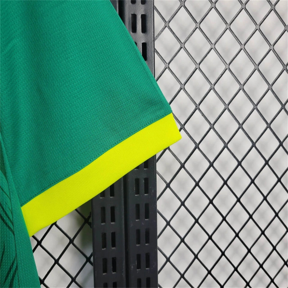 Senegal Ismaïla Sarr 18 Away Soccer Jersey 2024/25