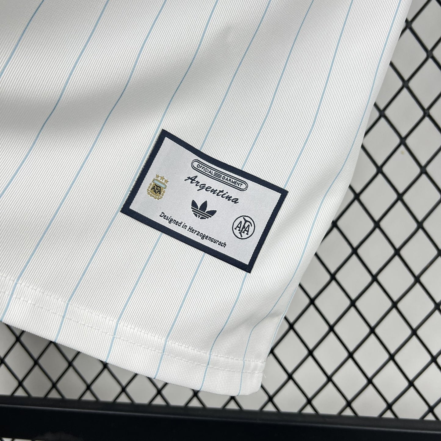 Argentina x Originals Terrace Icons Soccer Jersey 2026-2027