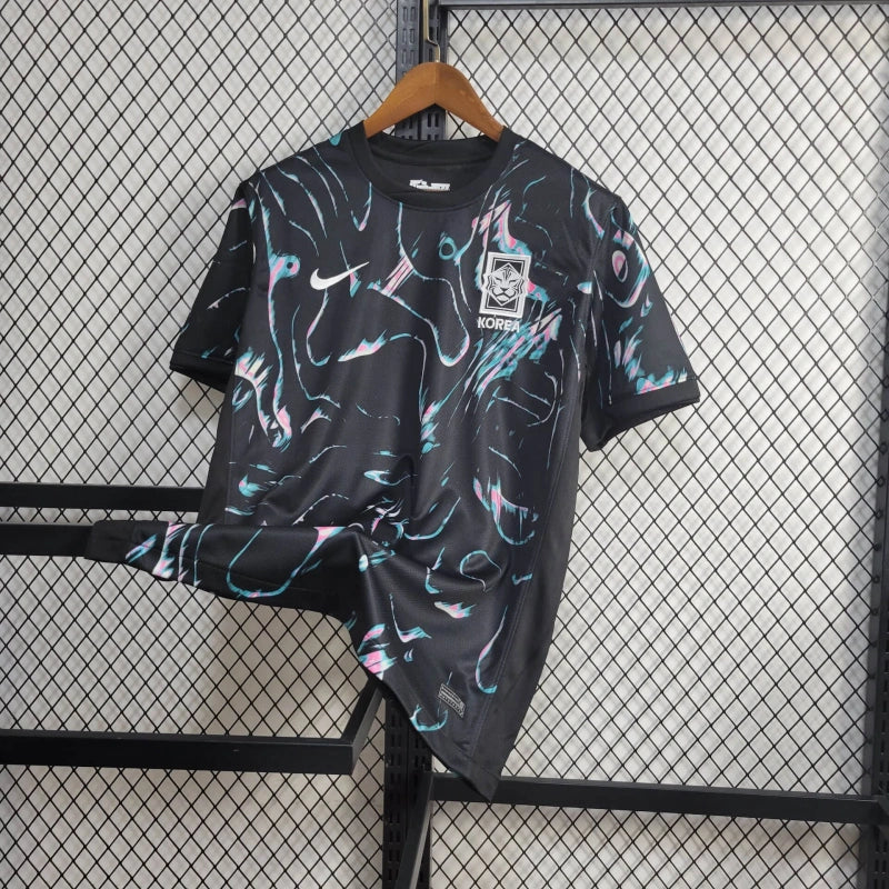 South Korea Away Soccer Jersey 2024/25