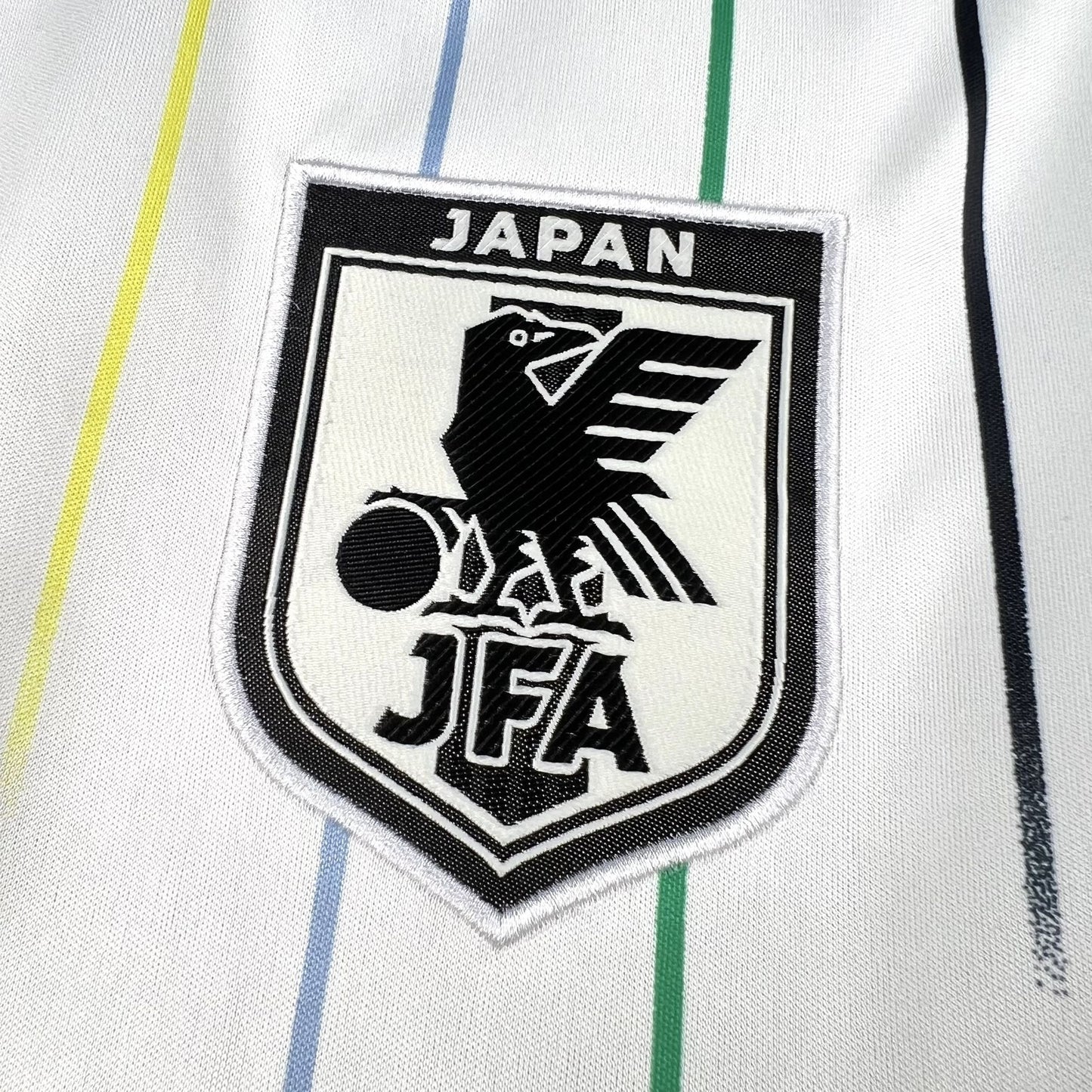 Japan Away Soccer Jersey World Cup 2026