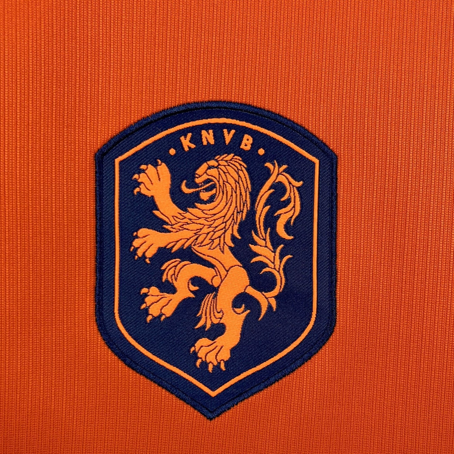 Netherlands Jerdy Schouten 16 Home Soccer Jersey World Cup 2026