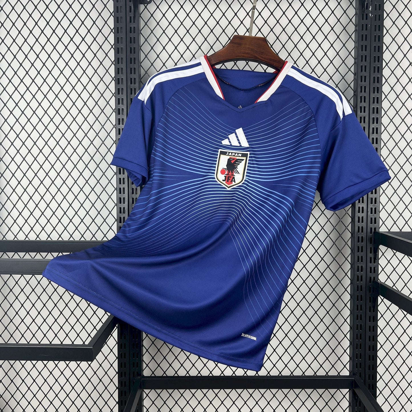 Japan Wataru Endo 6 Home Soccer Jersey World Cup 2026