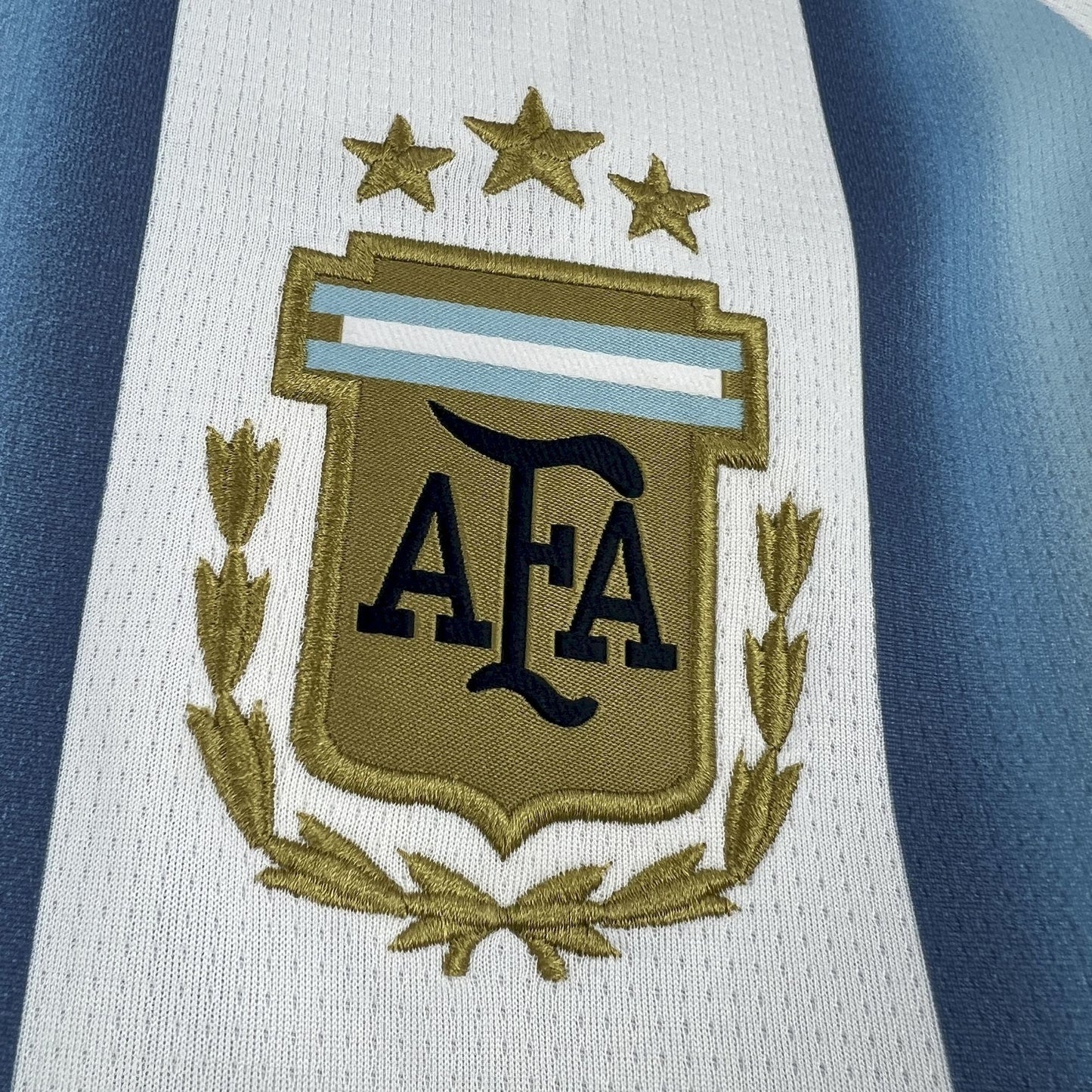 Argentina Enzo Fernandez 24 Home Soccer Jersey World Cup 2026