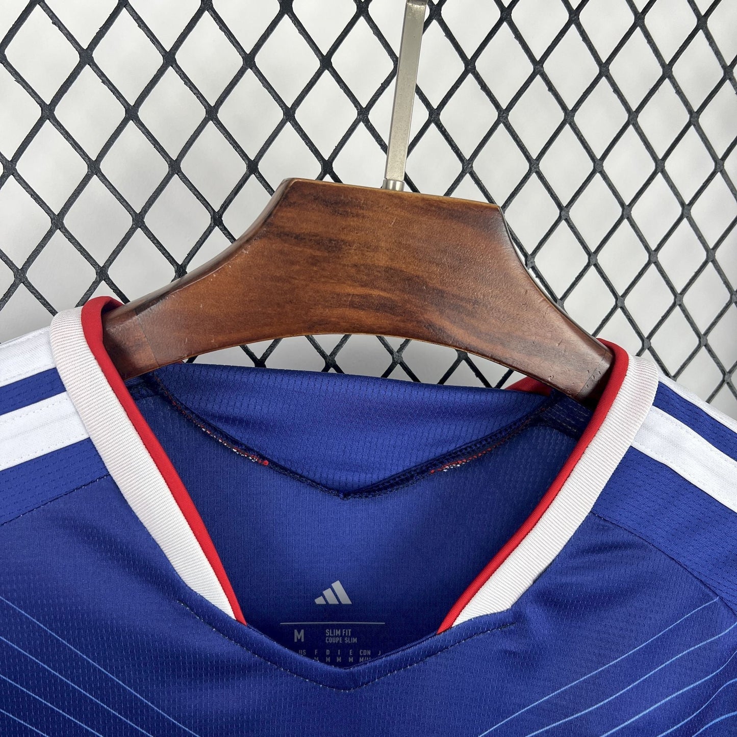 Japan Home Soccer Jersey World Cup 2026