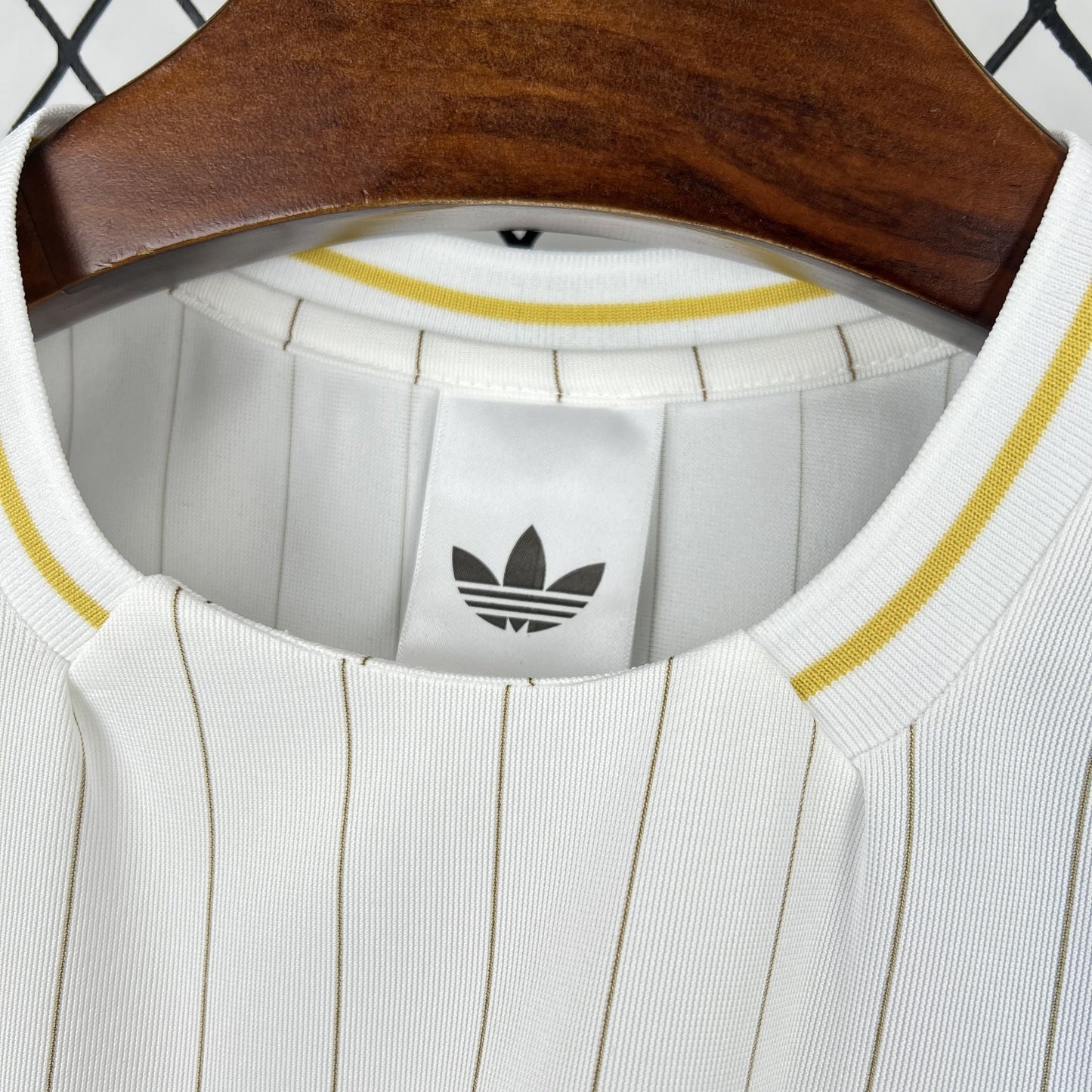 Mexico x Originals Terrace Icons Soccer Jersey 2026-2027 - White