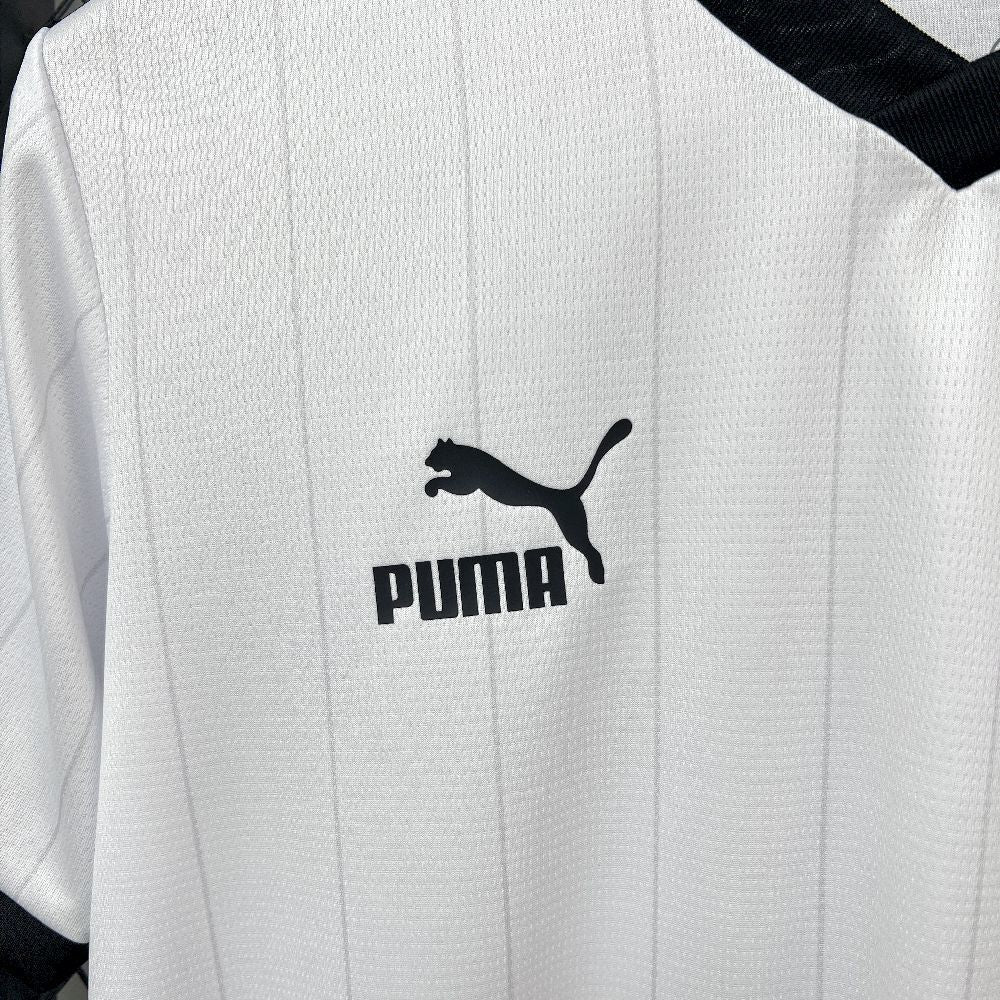 New Zealand Home Soccer Jersey World Cup 2026