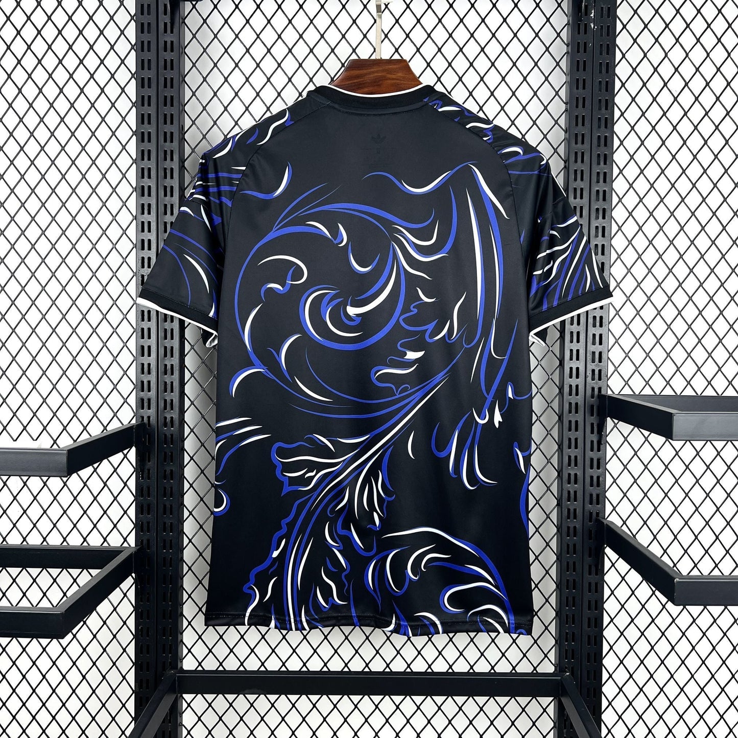 Argentina Away Soccer Jersey World Cup 2026