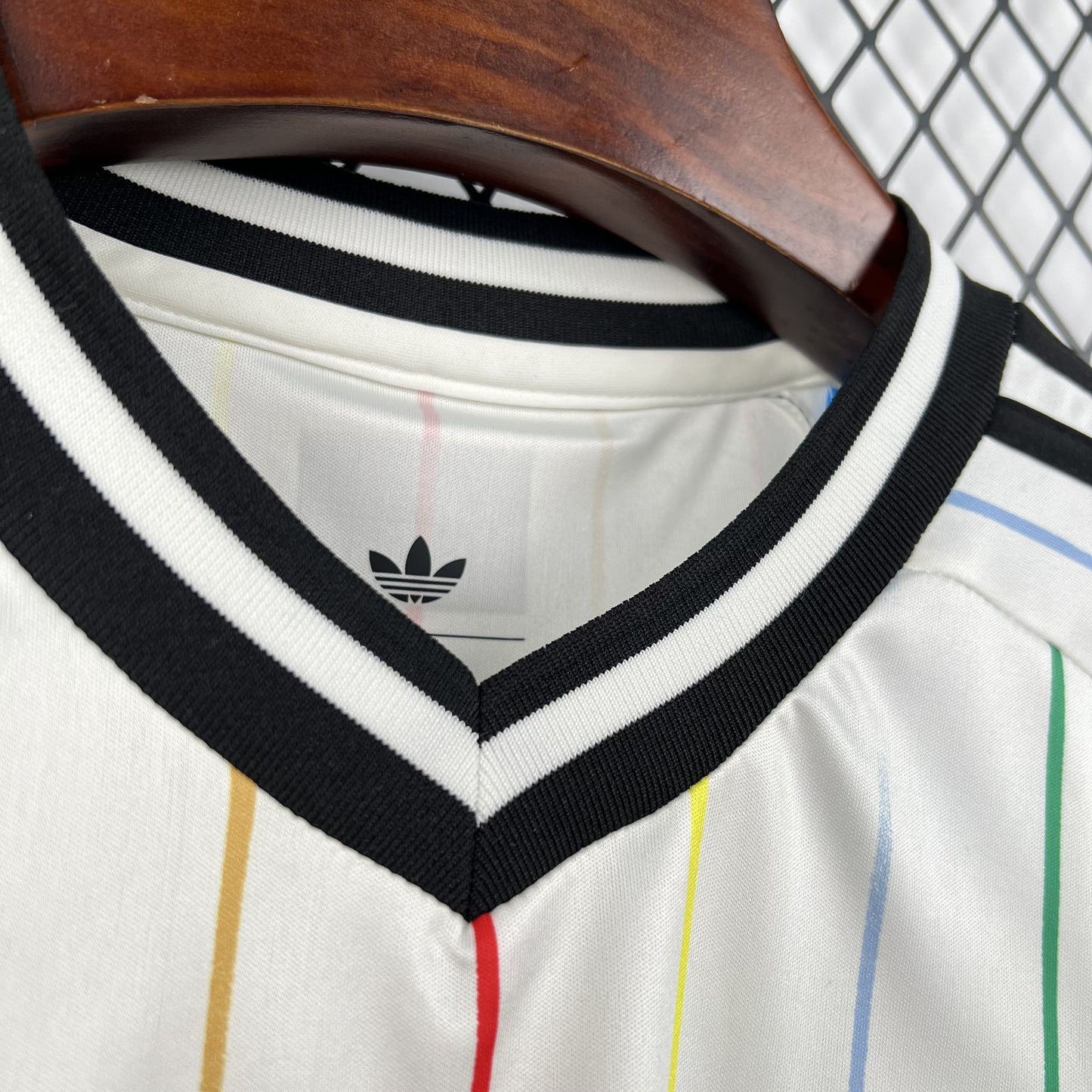 Japan Away Soccer Jersey World Cup 2026
