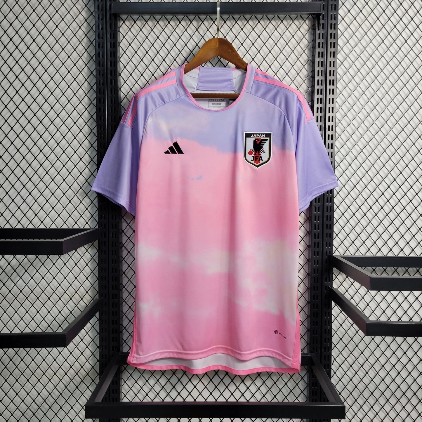 Japan Away Soccer Jersey Women's World Cup 2023