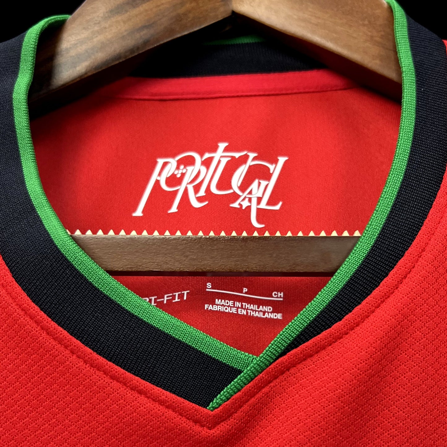 Portugal Joao Cancelo 20 Home Soccer Jersey Euro 2024