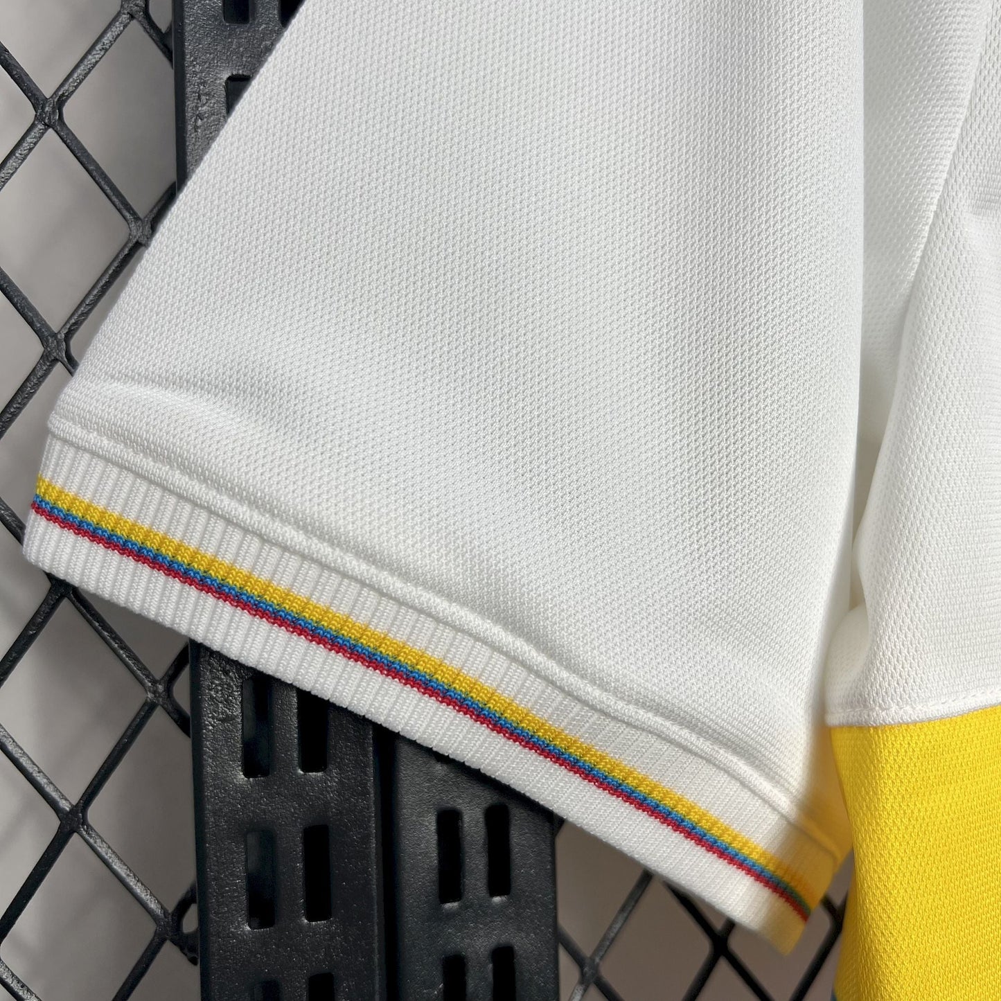 Colombia 100th Anniversary Special Edition Soccer Jersey 2024/25