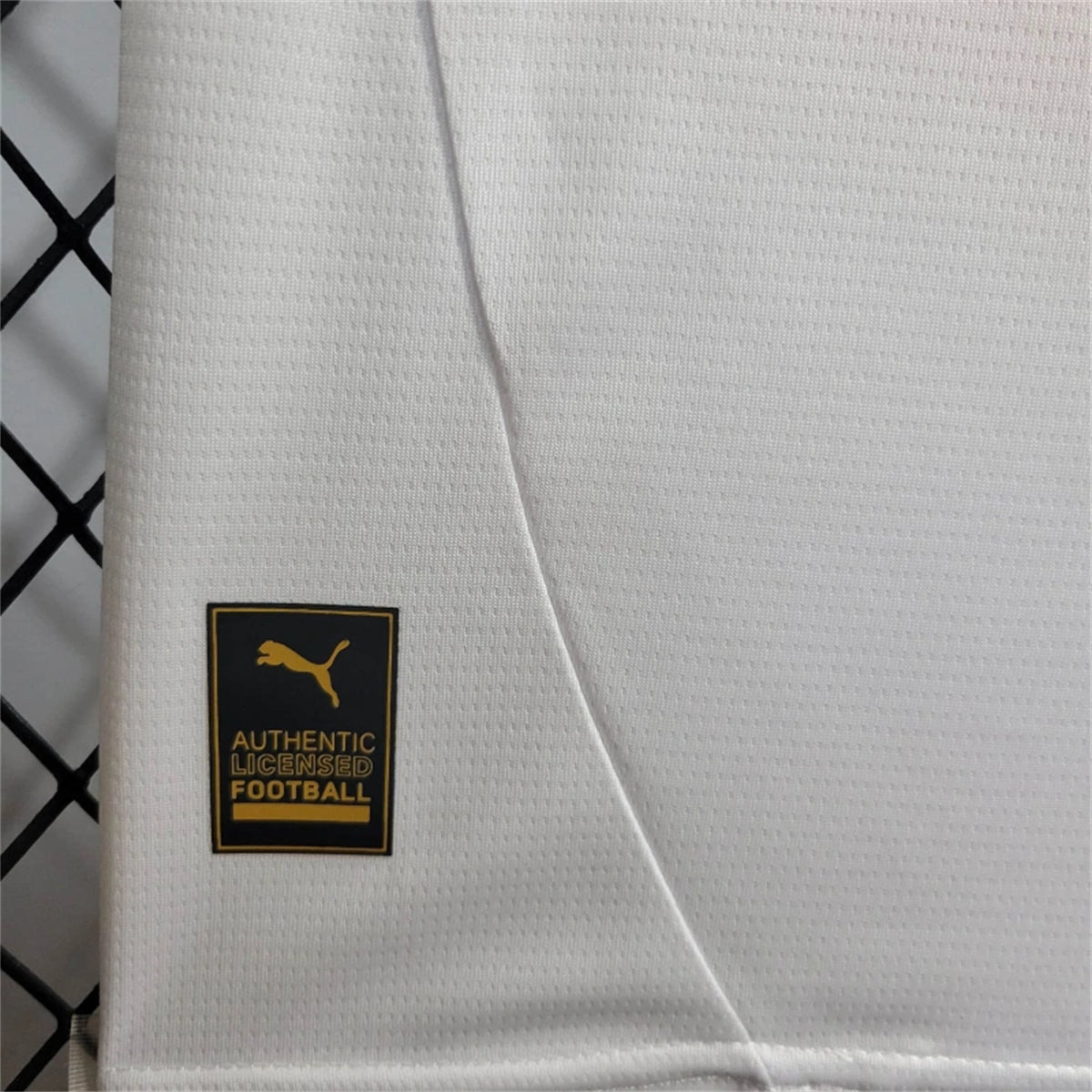 Morocco Youssef En-Nesyri 19 Away Soccer Jersey 2024/25
