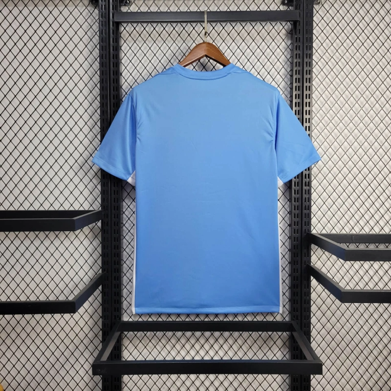 Uruguay Home Soccer Jersey 2025-2026