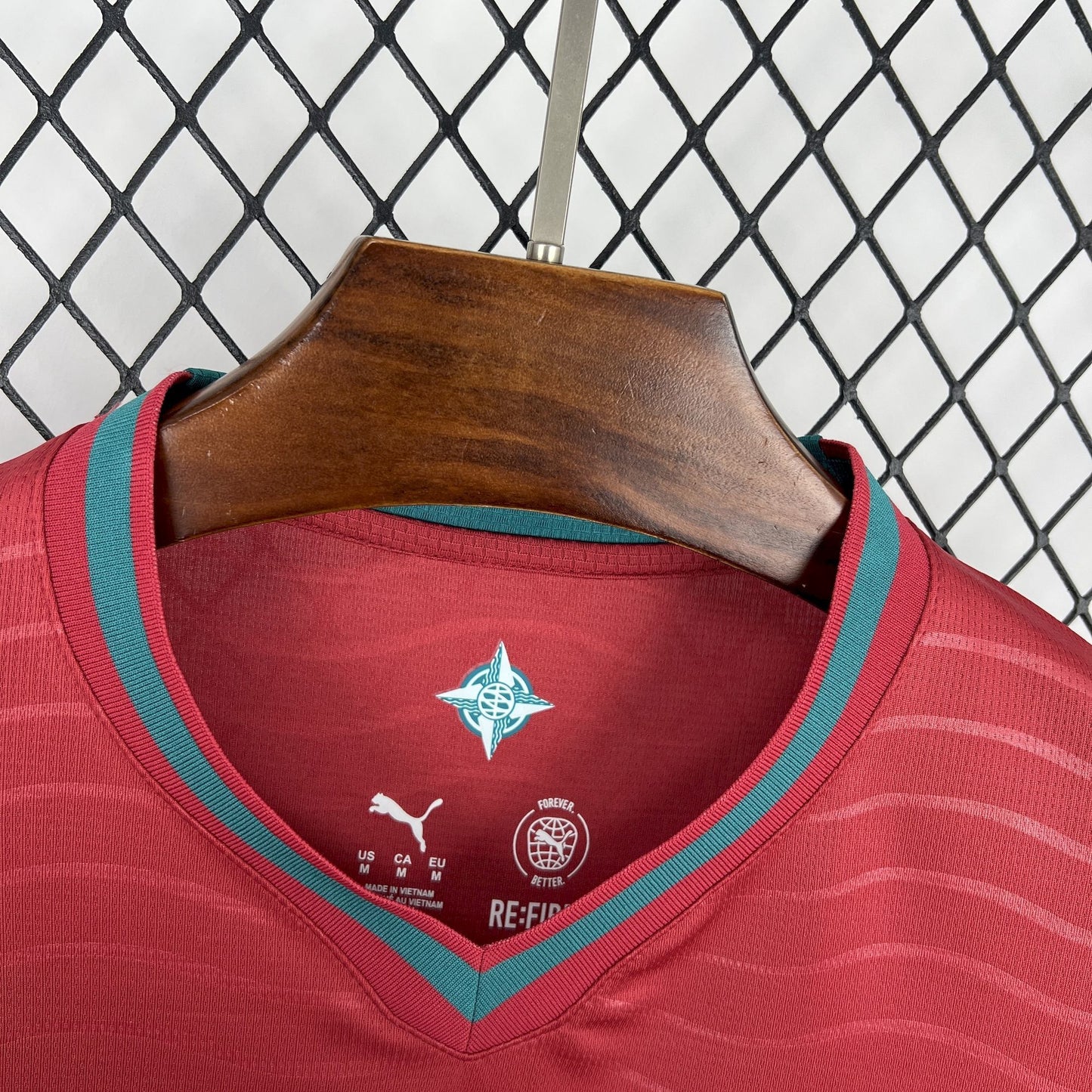 Portugal João Félix 11 Home Soccer Jersey World Cup 2026
