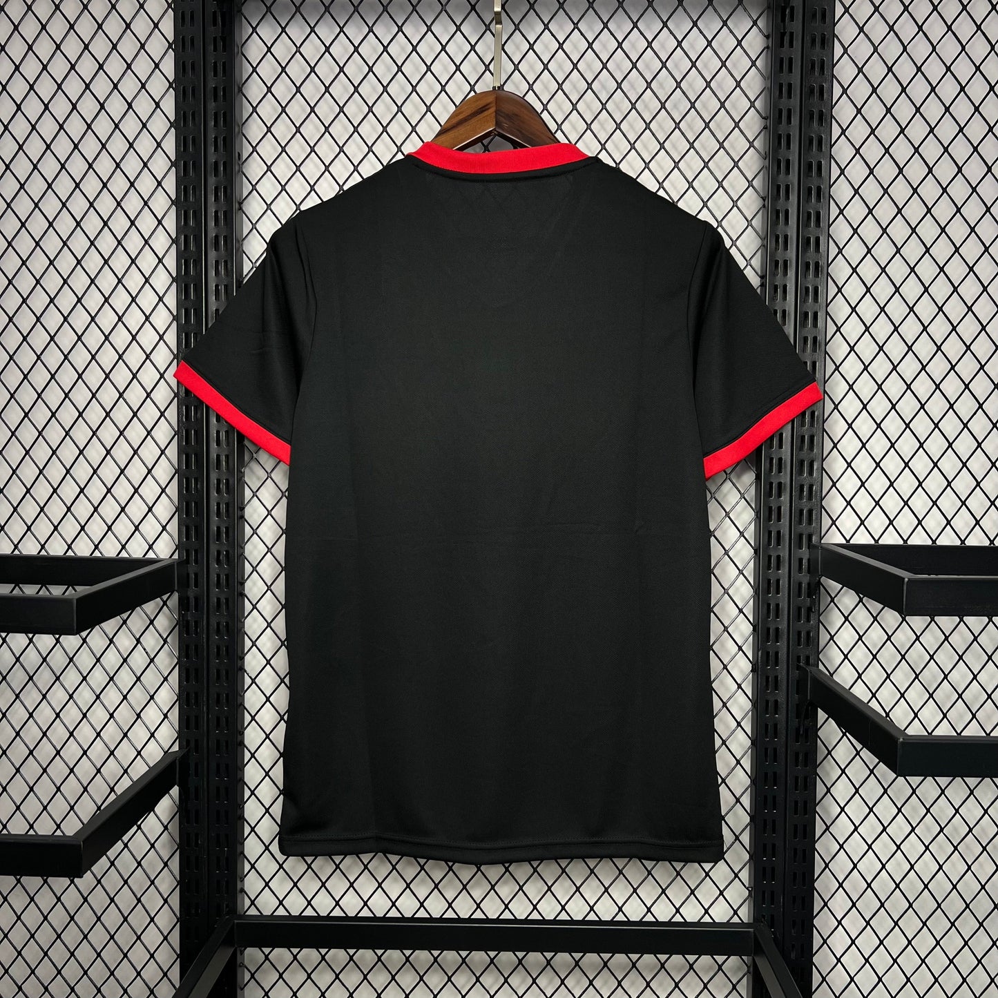 Japan X Dragon Ball Kakarot Special Edition Soccer Jersey 2024/25 - Black