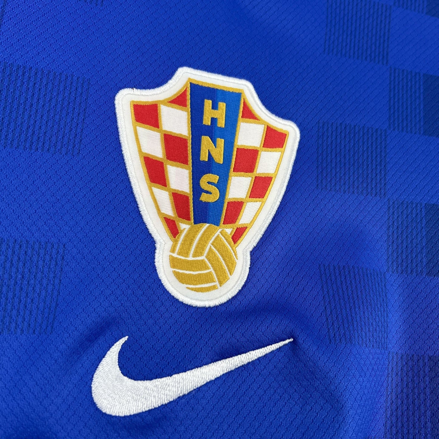 Croatia Luka Modric 10 Away Soccer Jersey World Cup 2026
