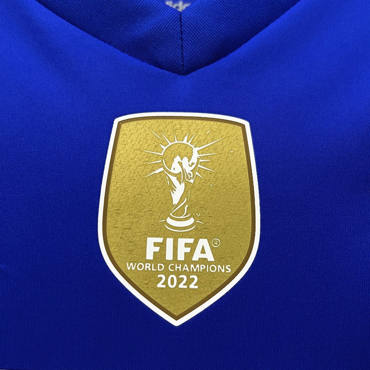 Argentina Verón 11 Away Soccer Jersey 2024/25
