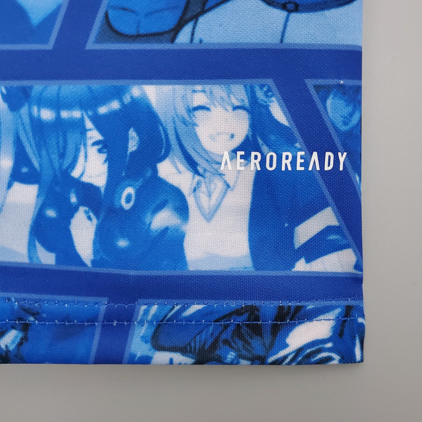 Japan Anime Shirt 2022/23 ( Customized Your Name )