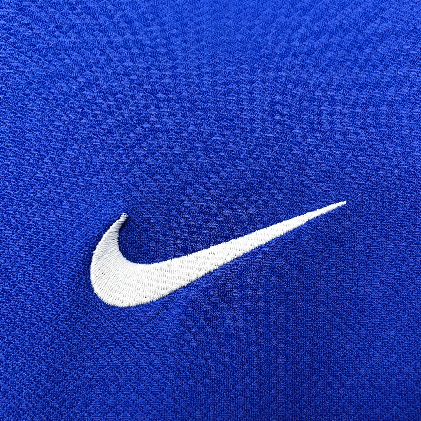 France Youssouf Fofana 19 Home Soccer Jersey Euro 2024