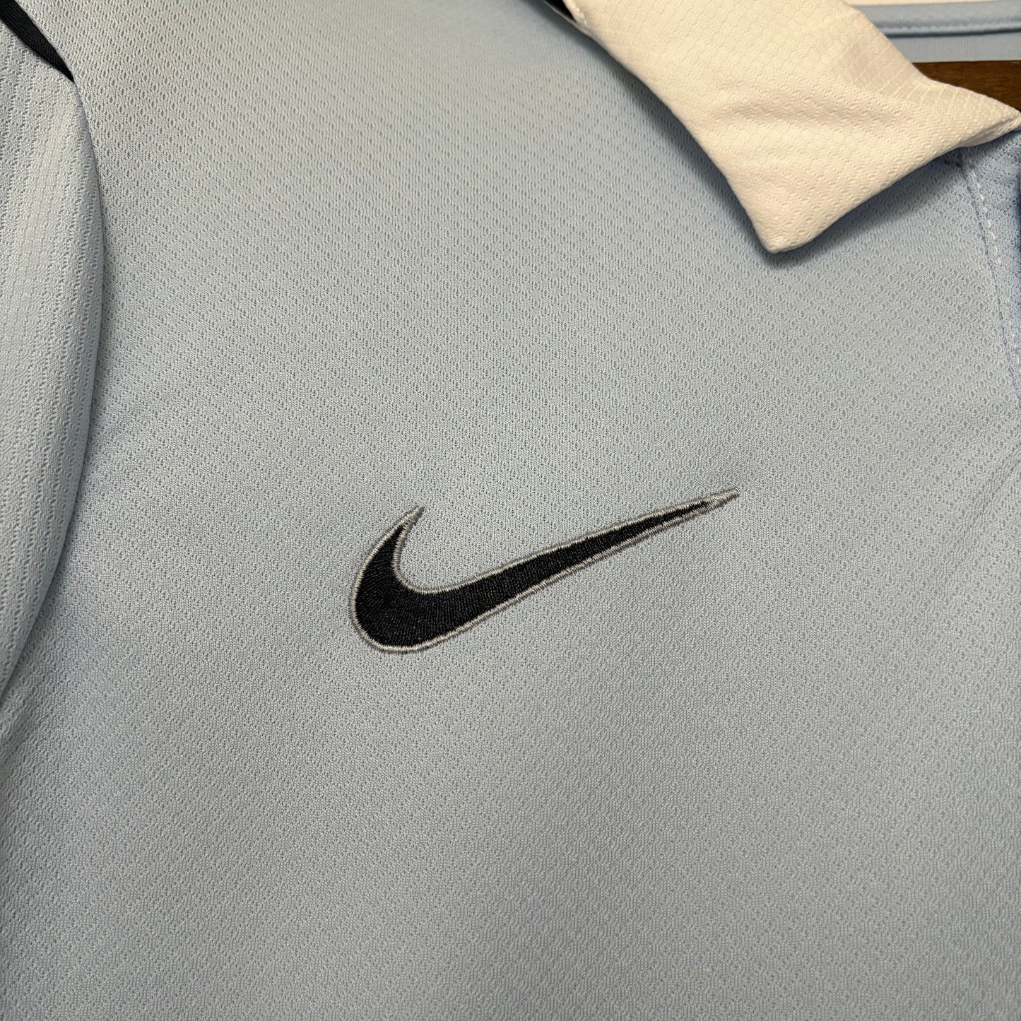 Uruguay Diego Forlan 10 Home Soccer Jersey World Cup 2026