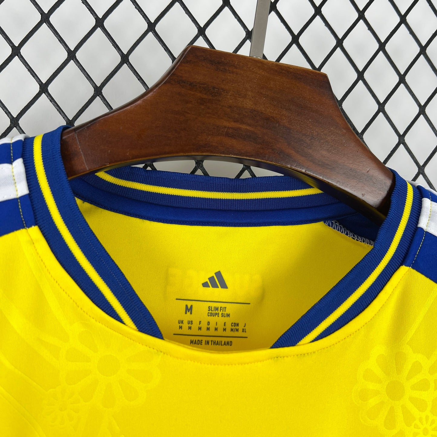 Sweden Zlatan Ibrahimović 10 Home Soccer Jersey World Cup 2026