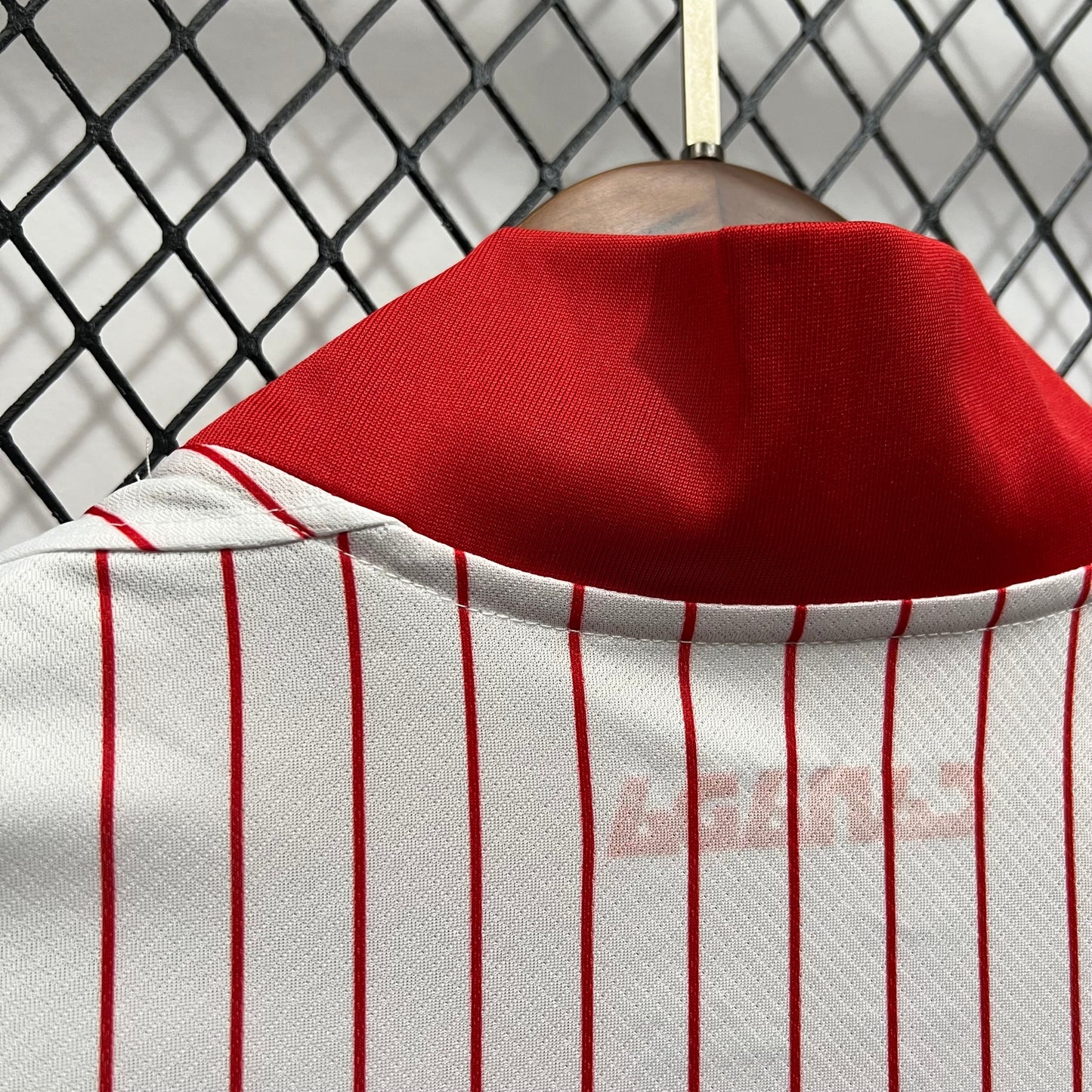 Canada Away Soccer Jersey 2024/25