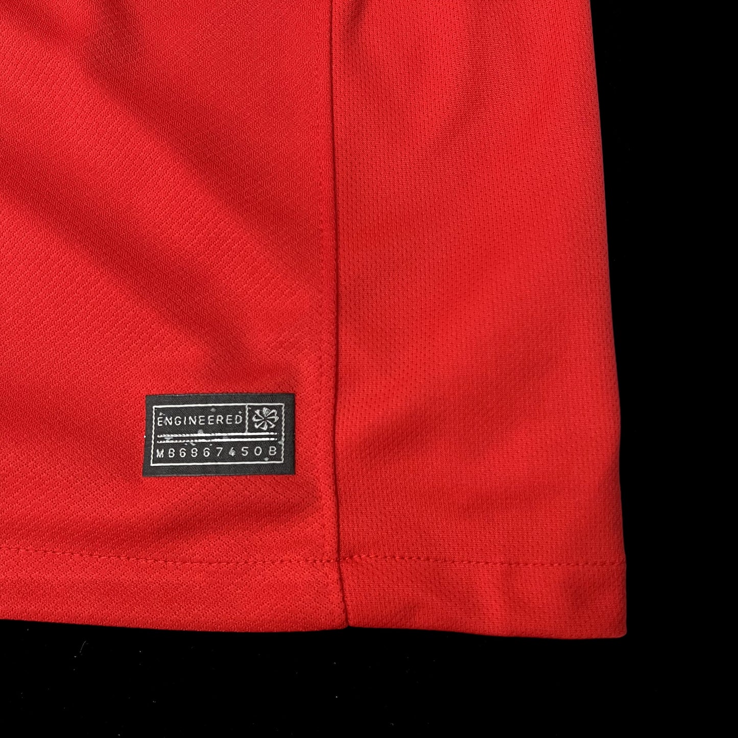 Portugal Rafael Leão 17 Home Soccer Jersey Euro 2024