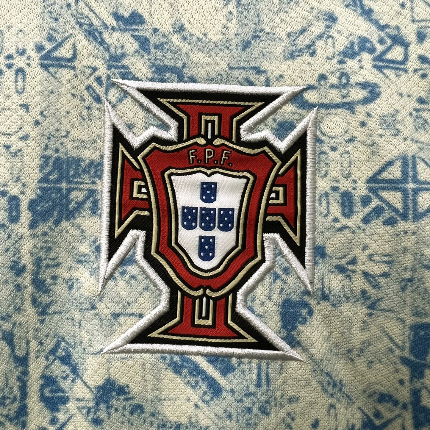 Portugal William Carvalho 14 Away Soccer Jersey Euro 2024