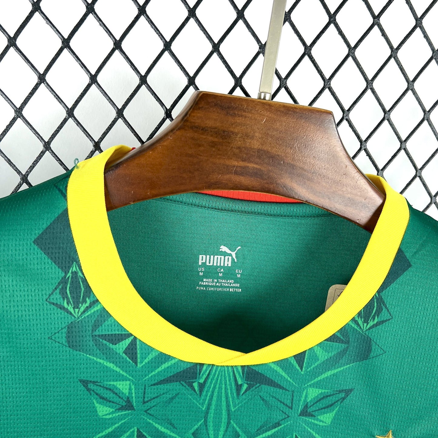 Senegal Sadio Mané 10 Away Soccer Jersey World Cup 2026