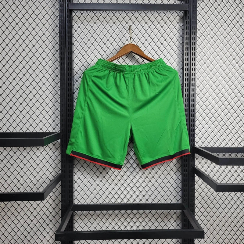 Portugal Away Short 2024/25 - Green