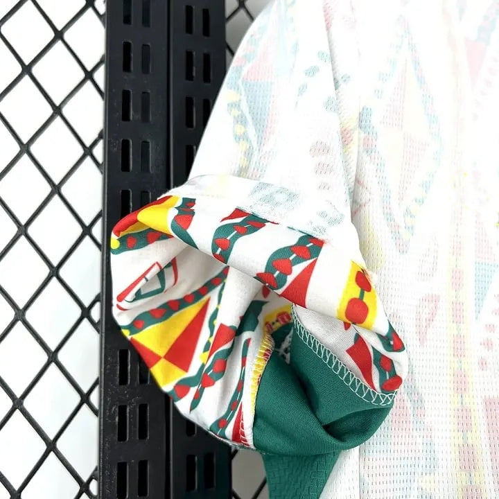 Senegal Nicolas Jackson 11 Home Soccer Jersey World Cup 2026
