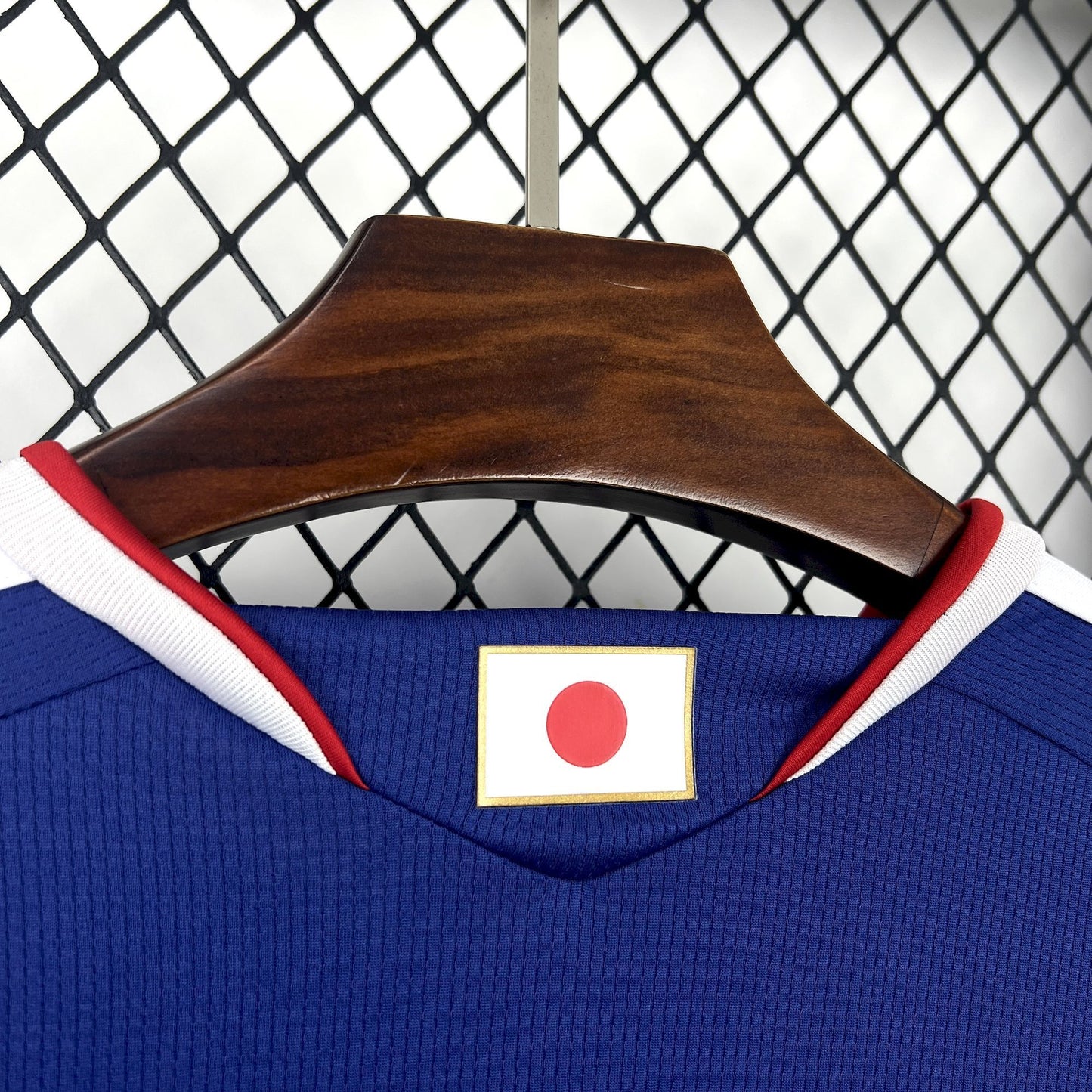 Japan Daichi Kamada 15 Home Soccer Jersey World Cup 2026