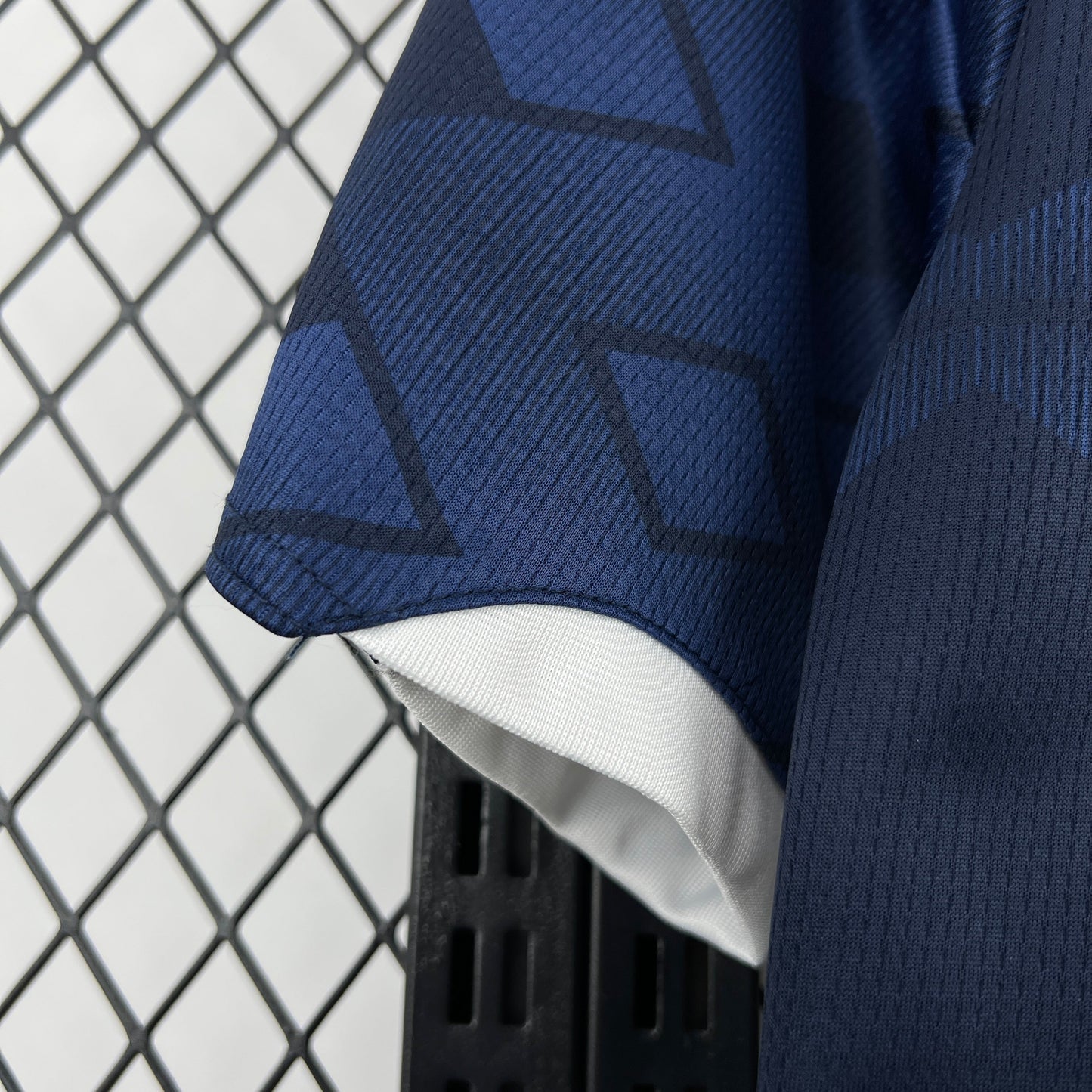 Scotland Home Soccer Jersey World Cup 2026