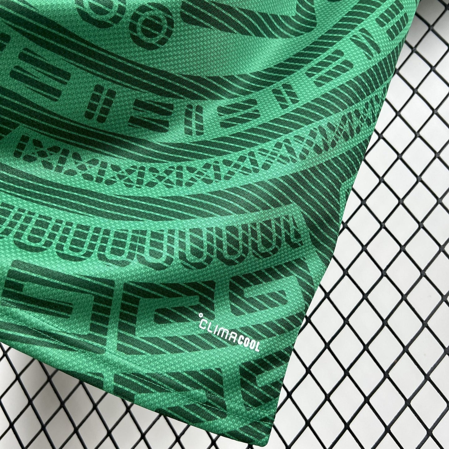Mexico Roberto Alvarado 25 Home Soccer Jersey World Cup 2026